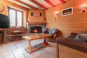 Maison de village l autentic - لانورما