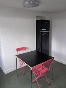 Unit 018 Saint Germain des Près - one bedroom apartment 4 pax