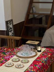 Ancient House, 2BRs,Heart of Oldquarter