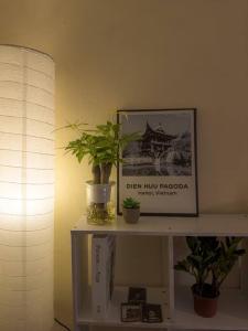 Ancient House, 2BRs,Heart of Oldquarter