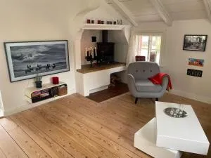 Båtmansstugan i Gamla Stan - Kalmar