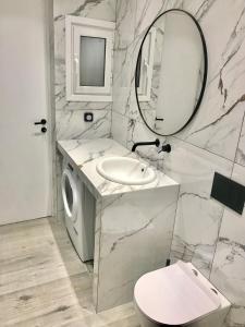 Central Athens Resort 2