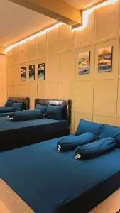 Terra castle Hidden Zen Garden Teuku Angkasa Dago Bandung - Tjibeunjing