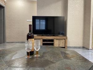 Telavi street apartment