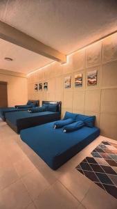 Terra castle Hidden Zen Garden Teuku Angkasa Dago Bandung