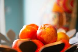 Fermain Apartment - Spacious cosy duplex apartment - Sleeps 5