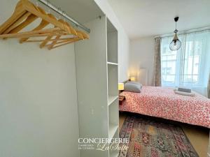 Appartements Pedro Cote jardin : photos des chambres