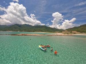 Mèo Home - Bụi Homestay