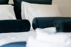 Oasis Trzy Stawy - Self check-in