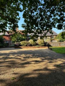 Idyllic rural retreat