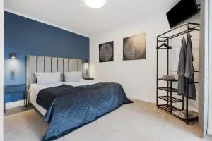 Egge Resort 7e mit Whirpool u Sauna - Sandebeck