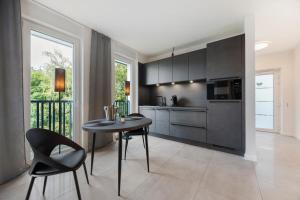 Egge Resort 7e mit Whirpool u Sauna