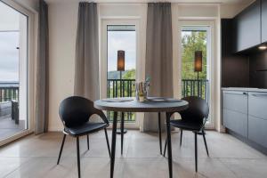 Egge Resort 7e mit Whirpool u Sauna