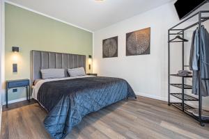 Egge Resort 7c mit Whirpool u Sauna