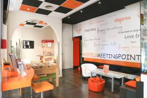 Hostels Meetingpoint