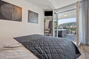 Egge Resort 7c mit Whirpool u Sauna