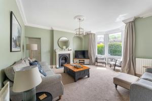 Mansefield, Keswick - Sleeps 6