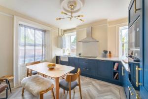 Mansefield, Keswick - Sleeps 6