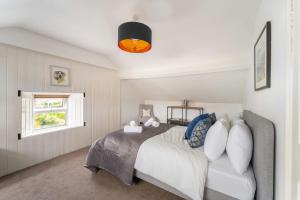 Mansefield, Keswick - Sleeps 6