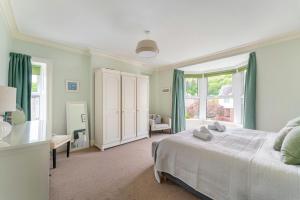 Mansefield, Keswick - Sleeps 6