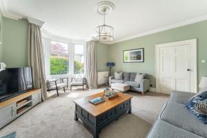 Mansefield, Keswick - Sleeps 6