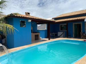 lazer garantido em arraial