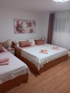 Apartment Radalj