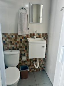 Hostel Capivaras Curitiba