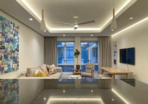 Luxurious Surf Apartment on Muizenberg Beach