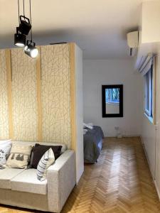 Studio acogedor - Ideal para 2 - Zona Alto Palermo