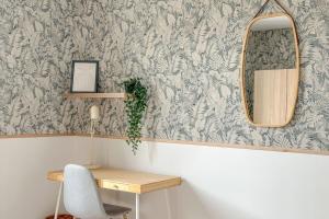 Flexliving - room - Septembre