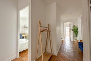 Flexliving - room - Septembre