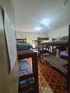 Hostel Capivaras Curitiba