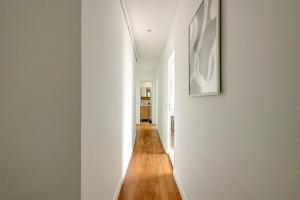 Maisons de vacances Flexliving - room - Septembre : photos des chambres
