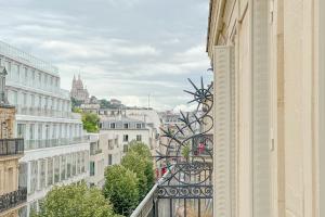 Maisons de vacances Flexliving - room - Septembre : photos des chambres