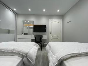 شقق فندقية بالدقى