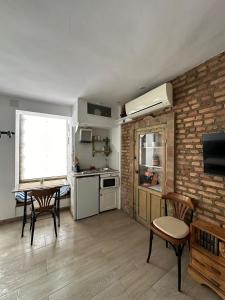 Apartamento Carretera de la Sierra