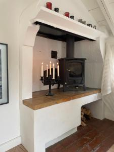 Båtmansstugan i Gamla Stan