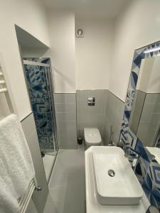 Casa Vacanze dellArco - civico 17