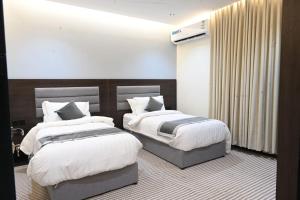 شركة المكان الأفضل للخدمات الفندقية