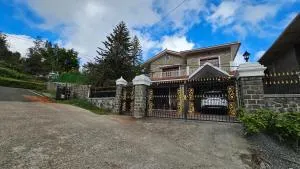 Lakshmi Illam Guesthouse for Families only - Theni