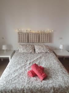 PISO CENTRICO CON GARAJE en Hellin