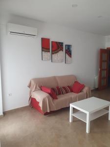 PISO CENTRICO CON GARAJE en Hellin