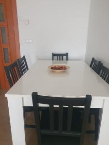 PISO CENTRICO CON GARAJE en Hellin