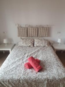 PISO CENTRICO CON GARAJE en Hellin