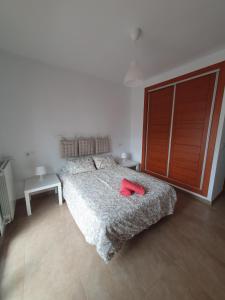 PISO CENTRICO CON GARAJE en Hellin