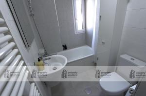 1017 Iris Apartamento - Vista al mar - Cerca de tren, restaurantes y tiendas - Playa a 10 minutos caminando