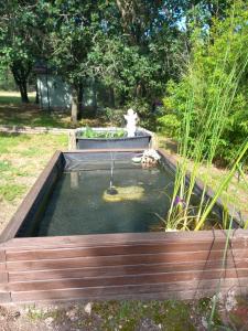 Maisons de vacances gite tout confort : photos des chambres
