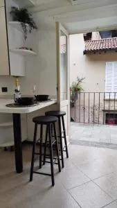 Braguti Apartments - Bariano