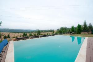 Cabana Visul Muntilor Belis